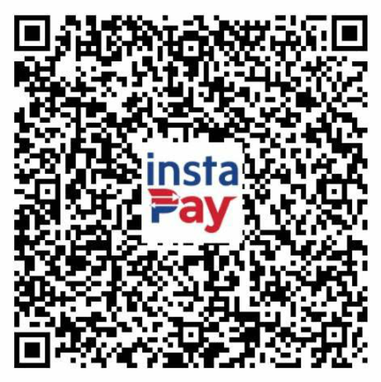 GCash QR Code